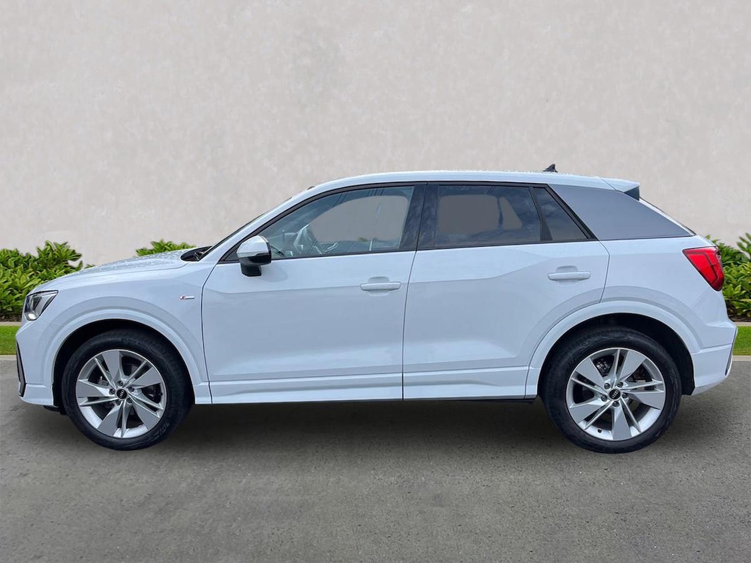 Used Audi Q2 2025 for sale - 78193542: Photo 21