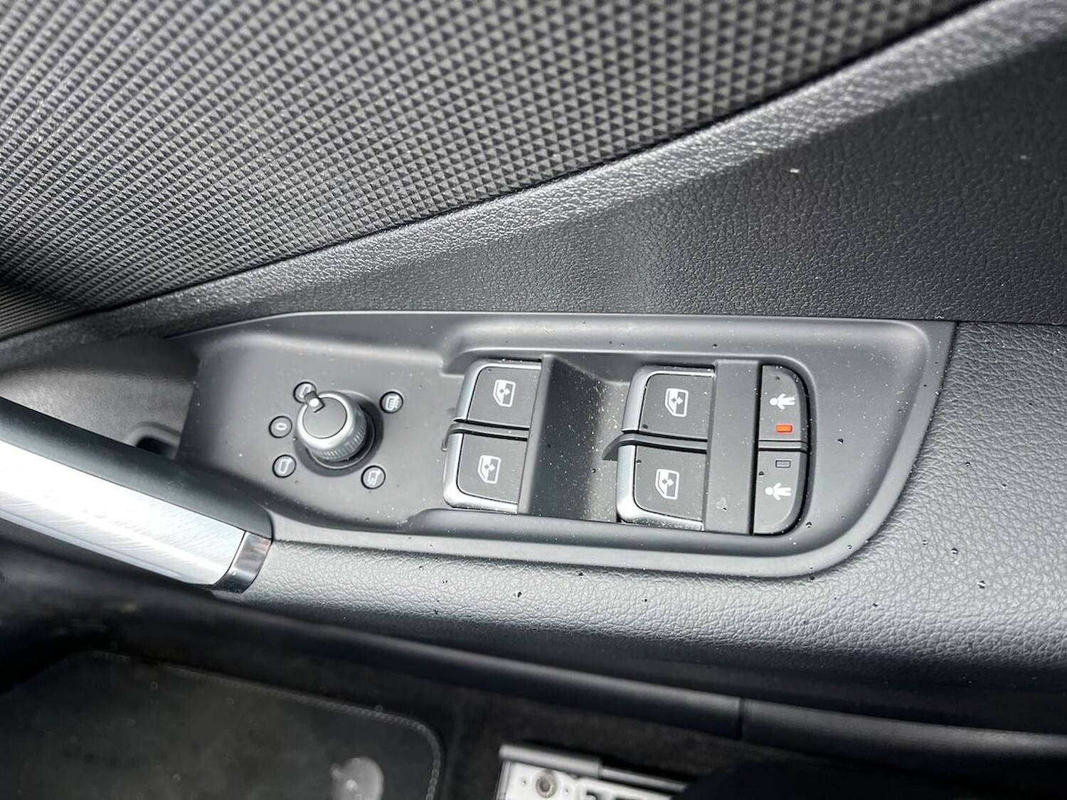 Used Audi Q2 2025 for sale - 78193542: Photo 23