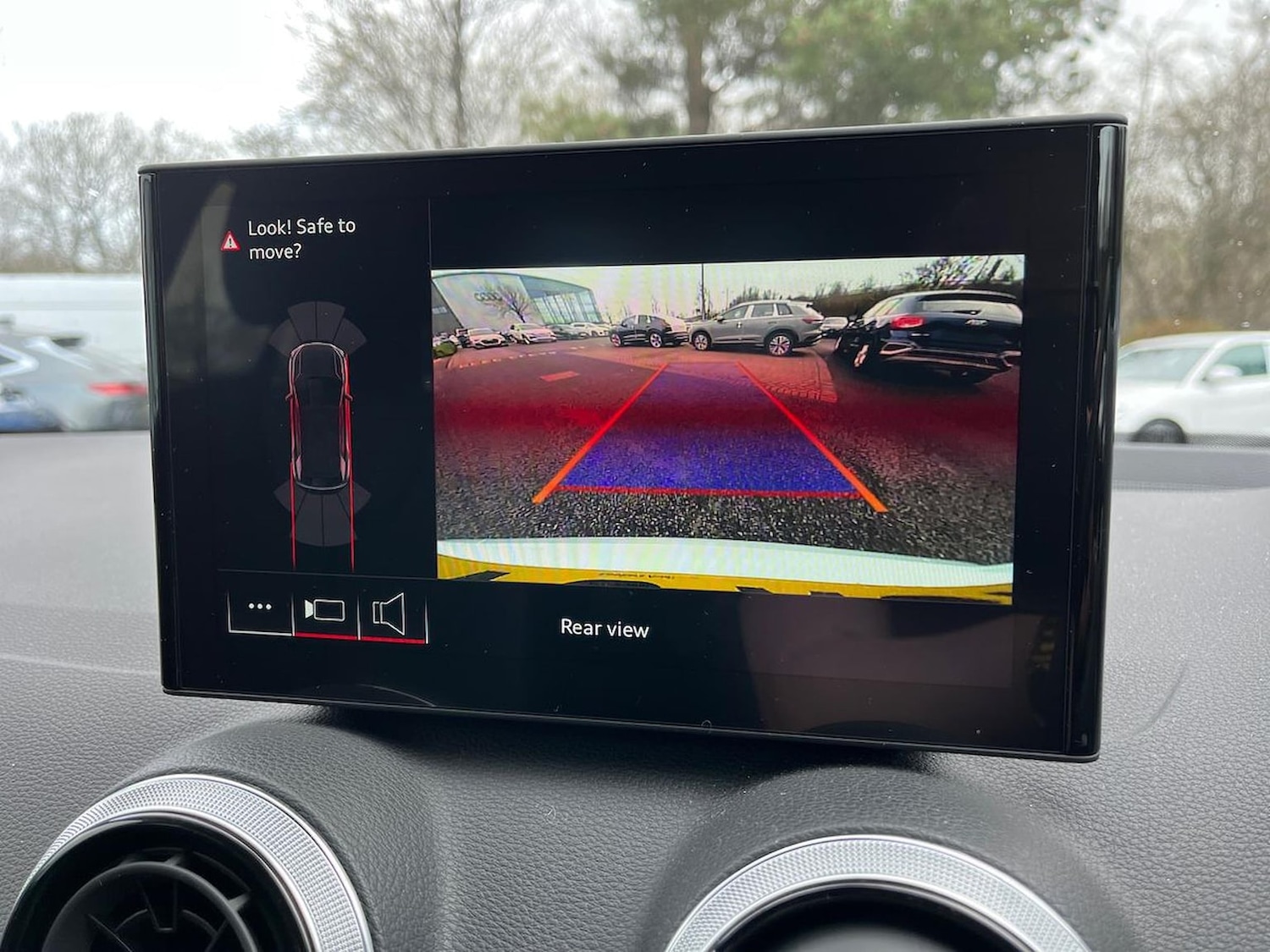 Used Audi Q2 2025 for sale - 78193542: Photo 25