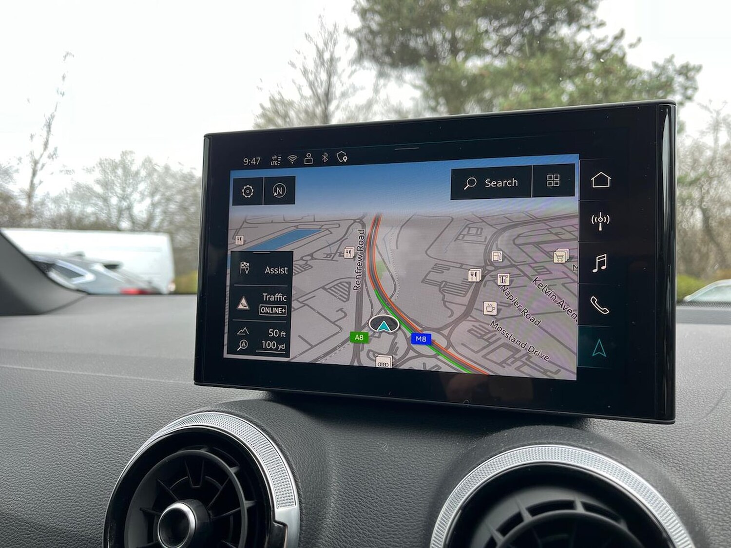 Used Audi Q2 2025 for sale - 78193542: Photo 26