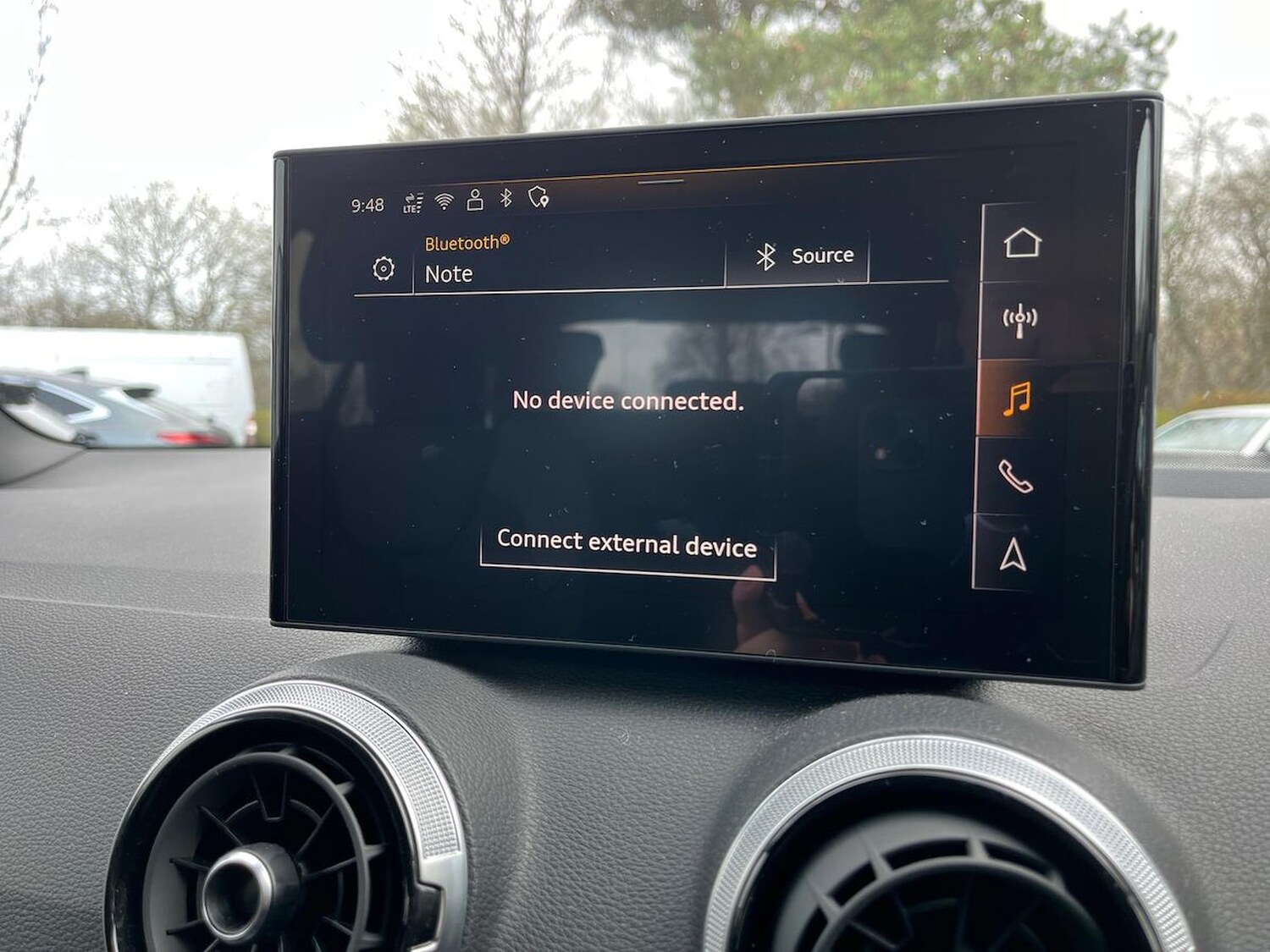 Used Audi Q2 2025 for sale - 78193542: Photo 27