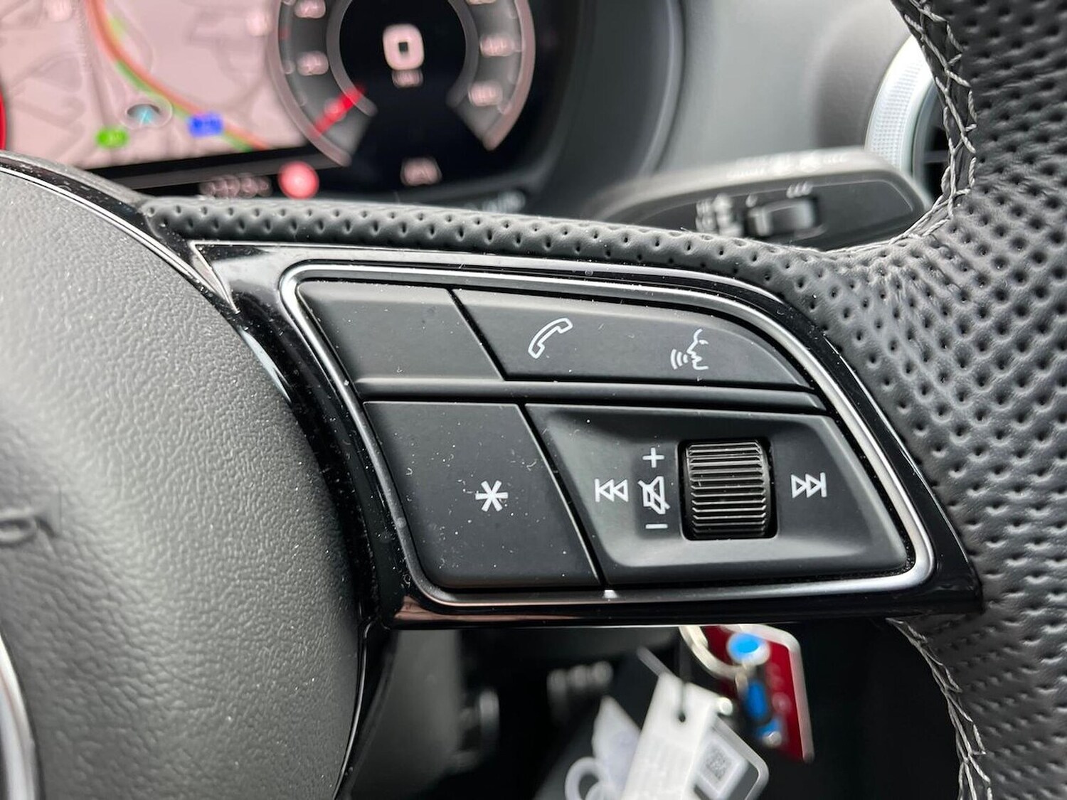 Used Audi Q2 2025 for sale - 78193542: Photo 28