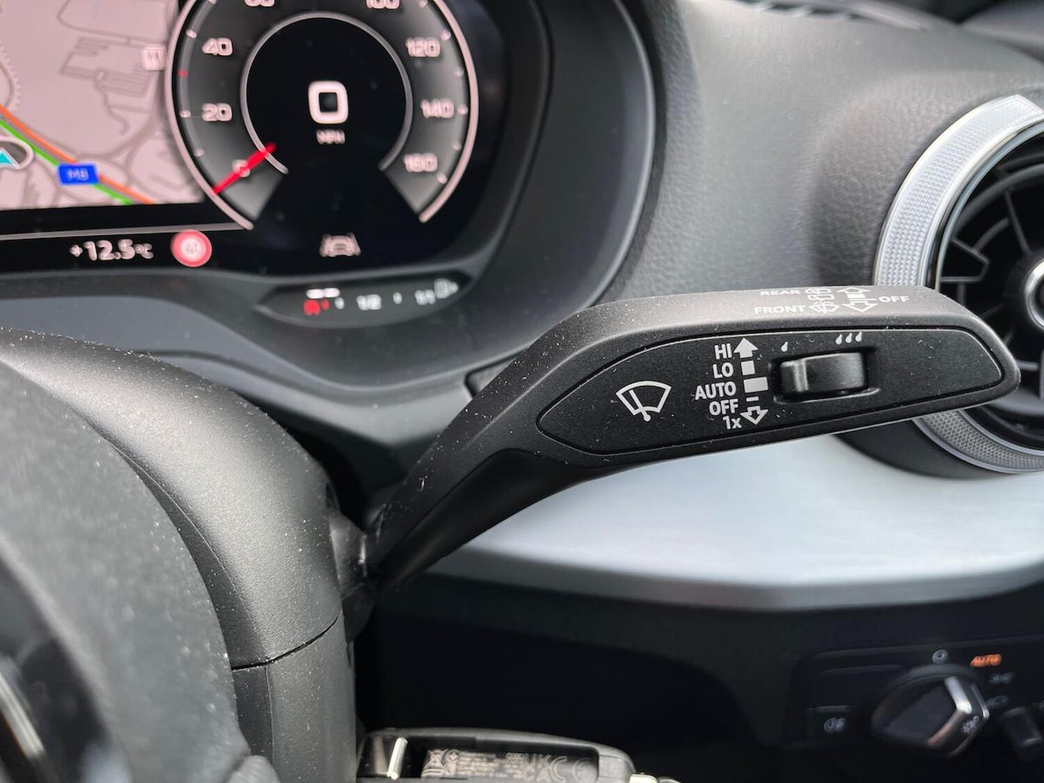 Used Audi Q2 2025 for sale - 78193542: Photo 30