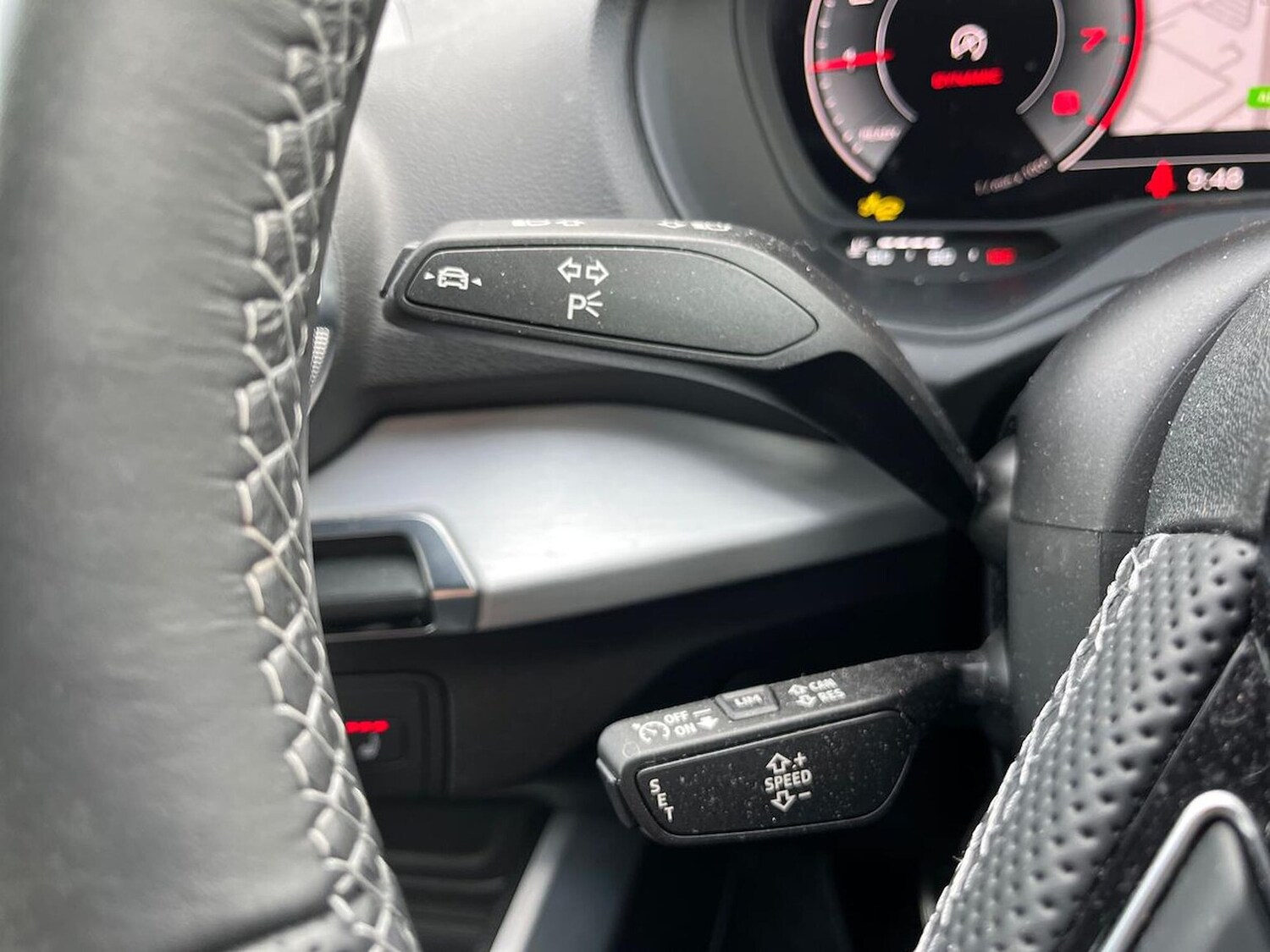 Used Audi Q2 2025 for sale - 78193542: Photo 31