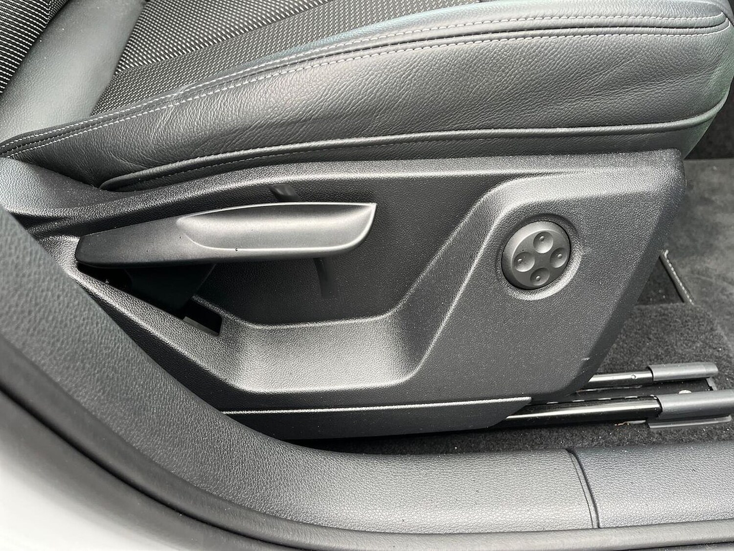 Used Audi Q2 2025 for sale - 78193542: Photo 32