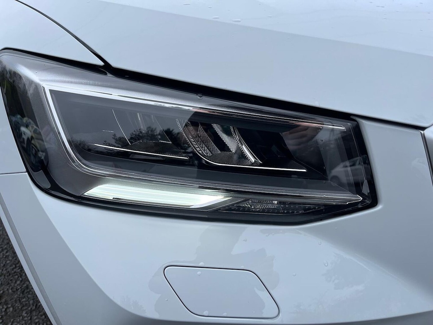 Used Audi Q2 2025 for sale - 78193542: Photo 33