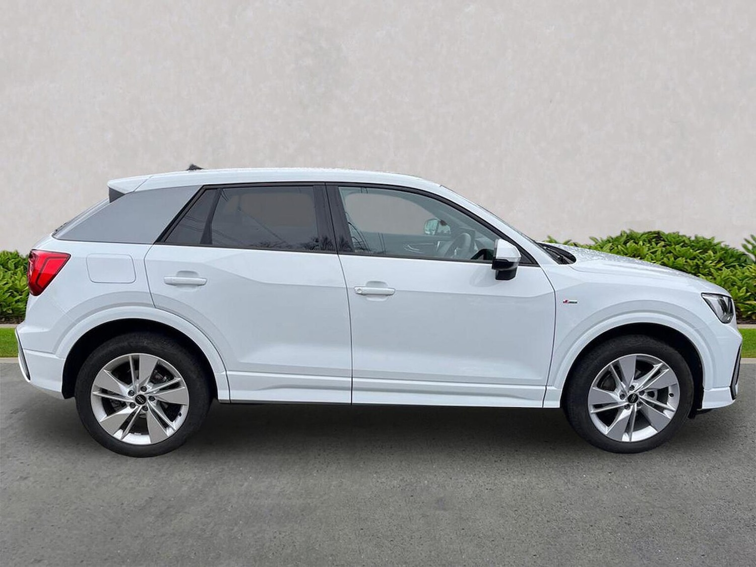 Used Audi Q2 2025 for sale - 78193542: Photo 5