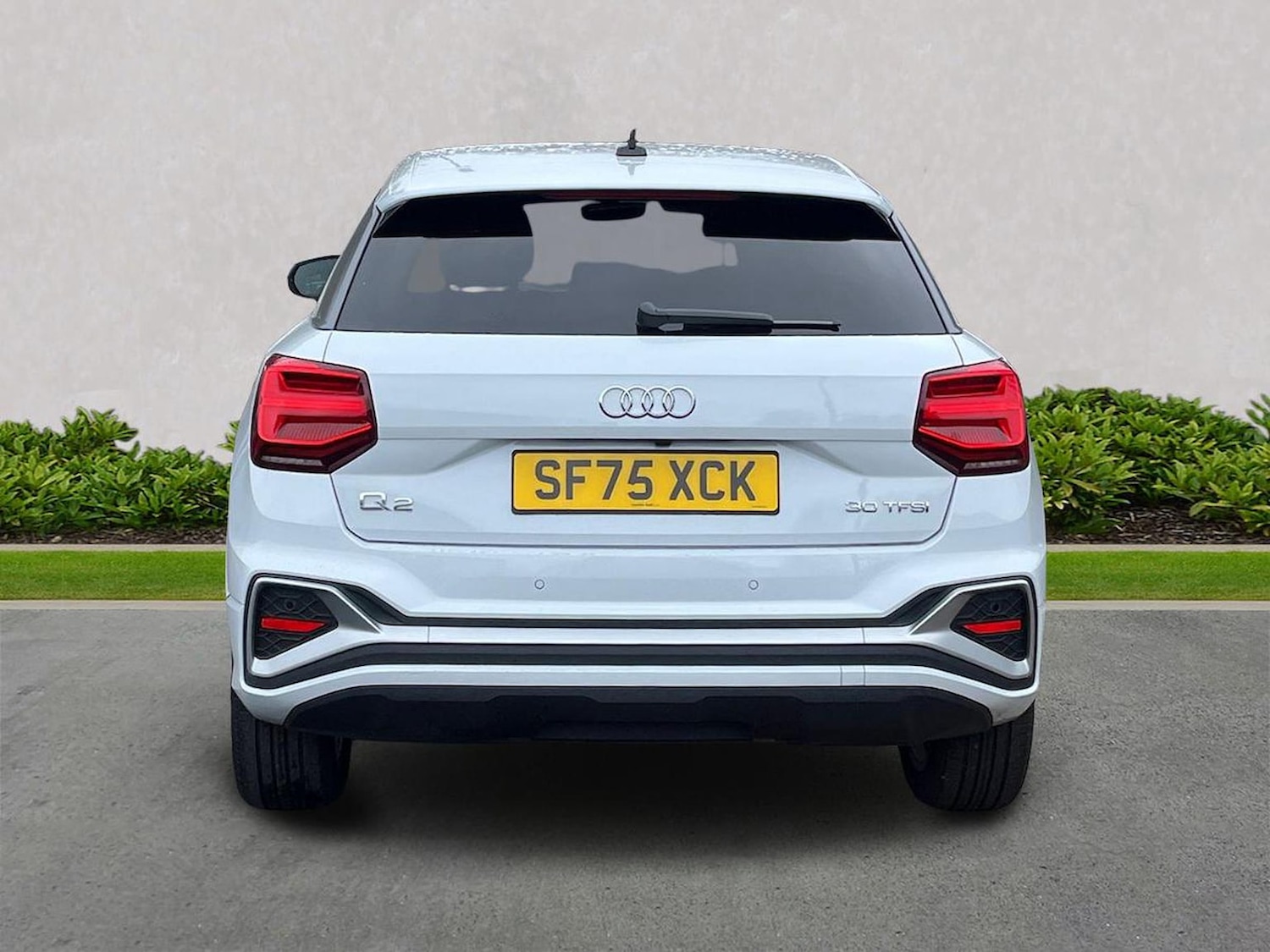 Used Audi Q2 2025 for sale - 78193542: Photo 6