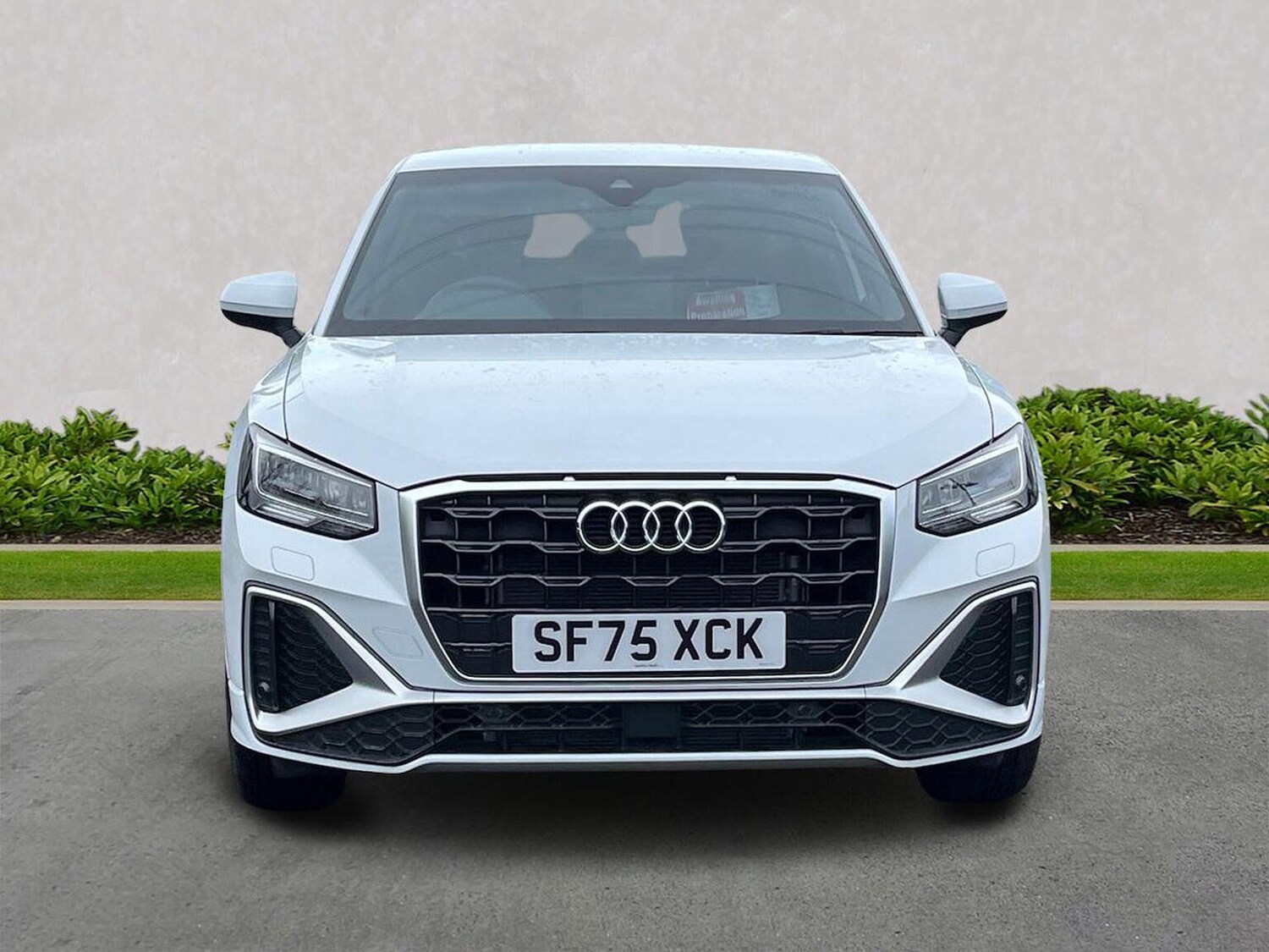 Used Audi Q2 2025 for sale - 78193542: Photo 7