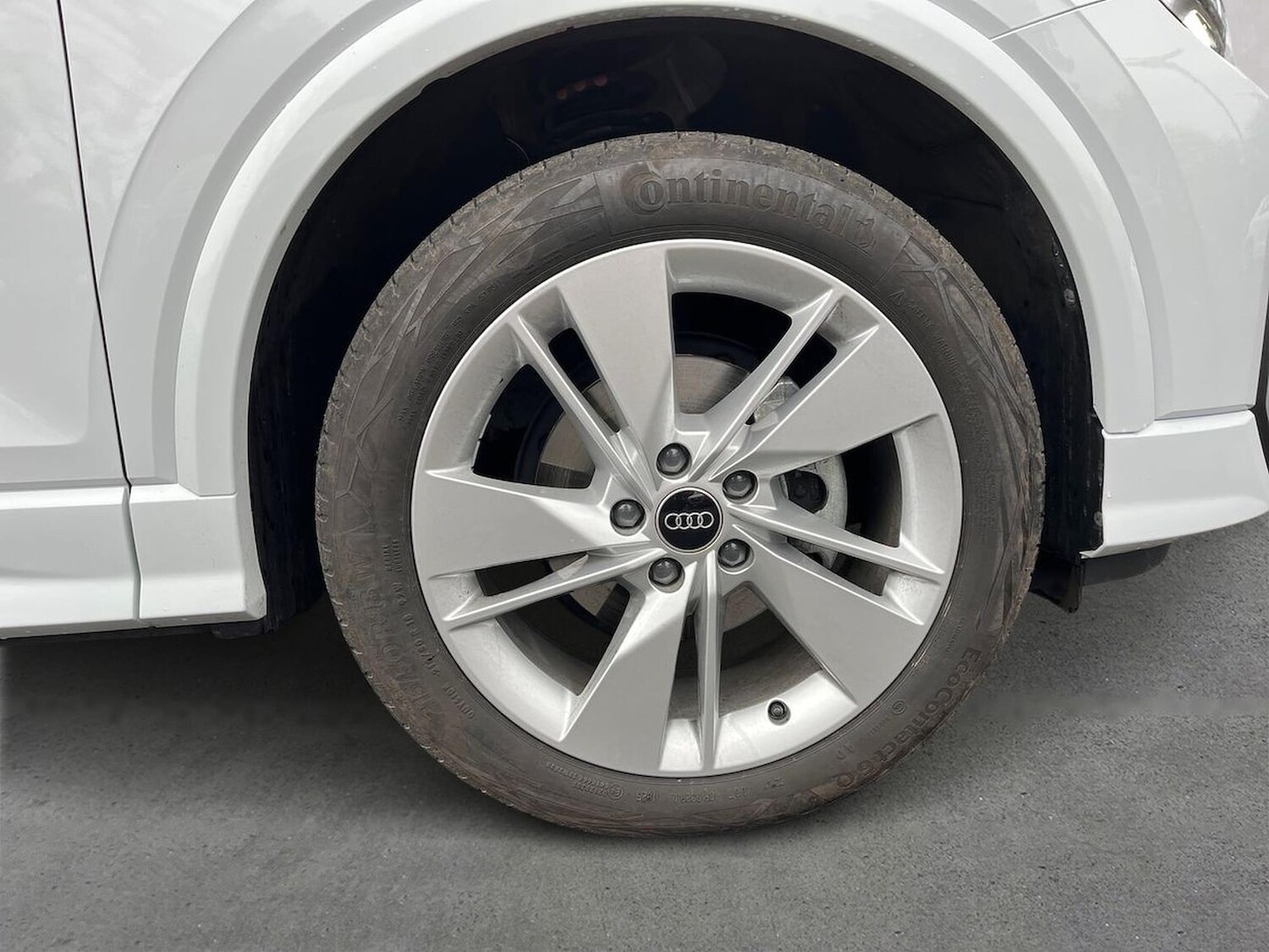 Used Audi Q2 2025 for sale - 78193542: Photo 8