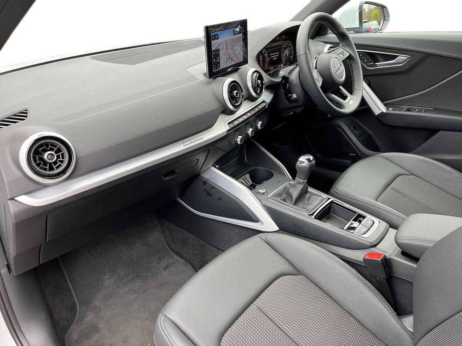 Used Audi Q2 2025 for sale - 78193542: Photo 9