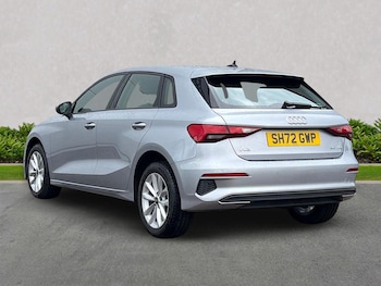 Used Audi A3 2022 for sale - 78852740: Photo