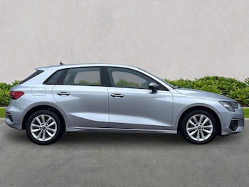 Used Audi A3 2022 for sale - 78852740: Photo
