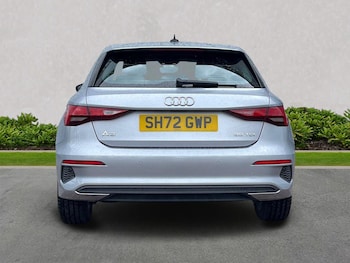 Used Audi A3 2022 for sale - 78852740: Photo