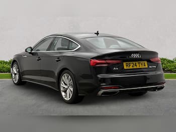 Used Audi A5 2024 for sale - 79692616: Photo