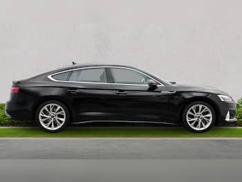 Used Audi A5 2024 for sale - 79692616: Photo