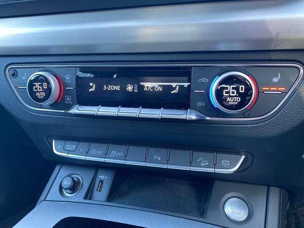 Used Audi Q5 2021 for sale - 76198349: Photo 12