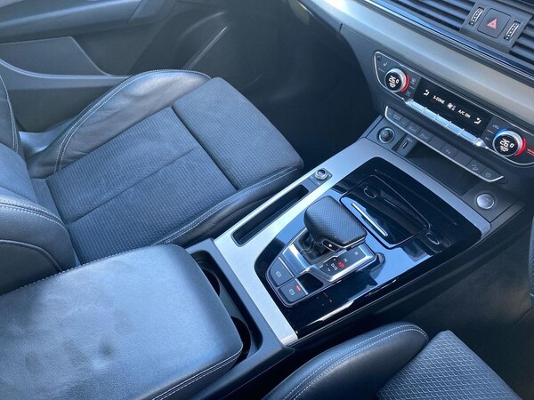Used Audi Q5 2021 for sale - 76198349: Photo 13