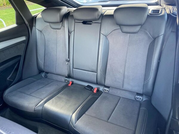 Used Audi Q5 2021 for sale - 76198349: Photo 16