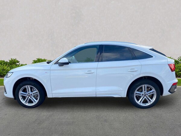 Used Audi Q5 2021 for sale - 76198349: Photo 19