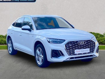 Audi - Q5