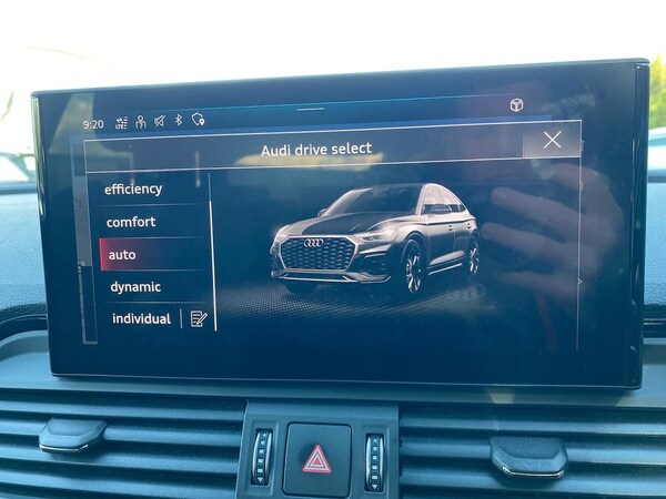 Used Audi Q5 2021 for sale - 76198349: Photo 25