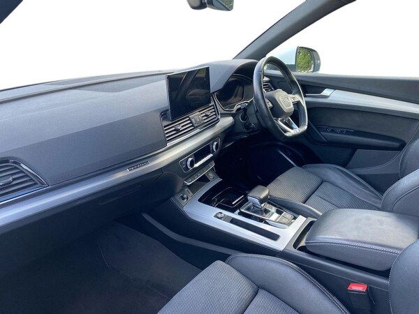 Used Audi Q5 2021 for sale - 76198349: Photo 7