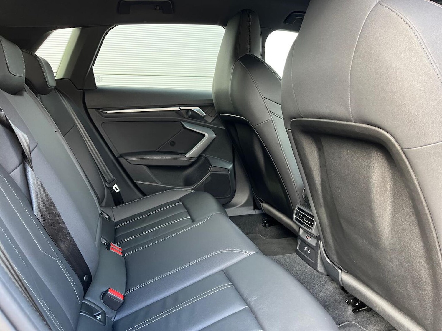 Used Audi A3 2025 for sale - 76198342: Photo 16