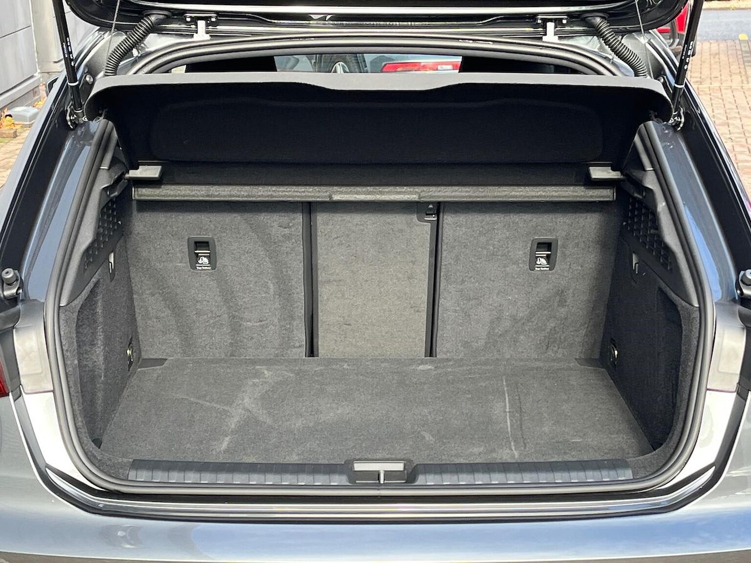 Used Audi A3 2025 for sale - 76198342: Photo 17