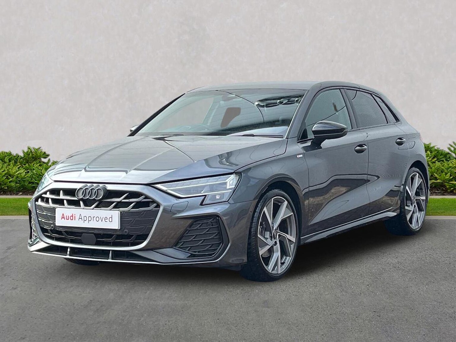 Used Audi A3 2025 for sale - 76198342: Photo 20