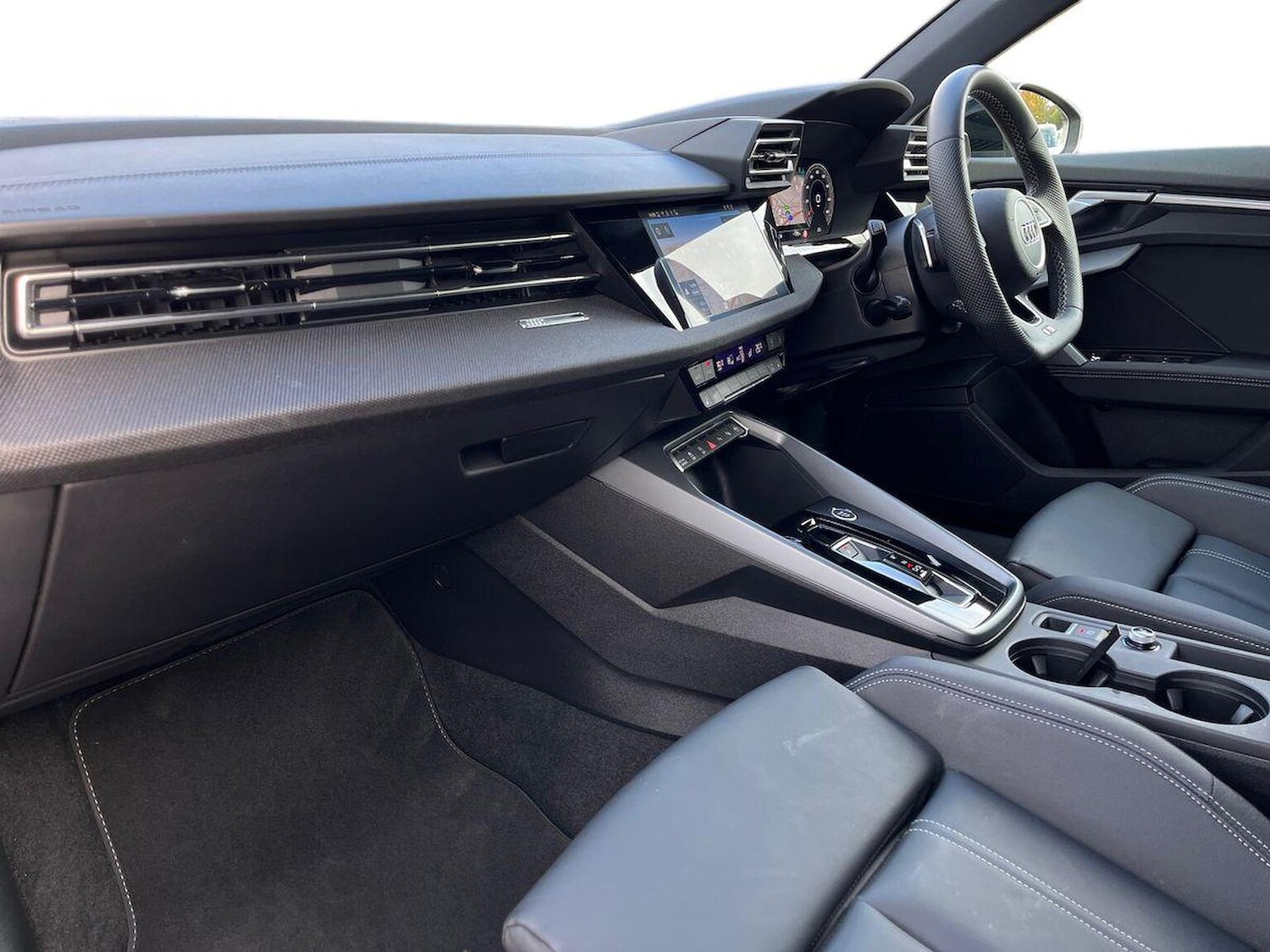 Used Audi A3 2025 for sale - 76198342: Photo 7