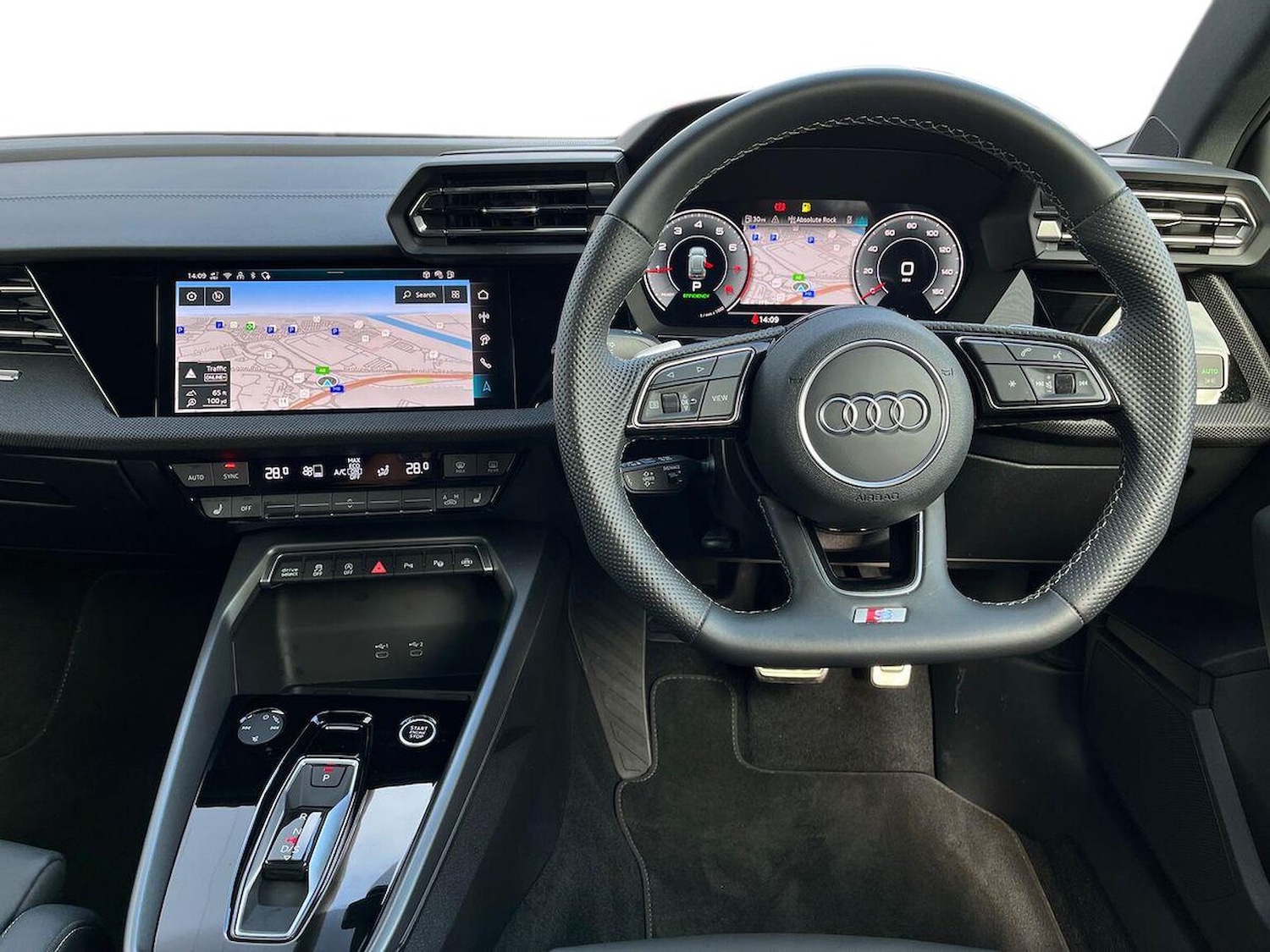 Used Audi A3 2025 for sale - 76198342: Photo 9