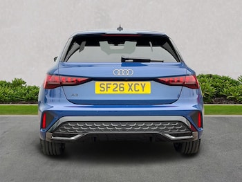 Used Audi A3 2026 for sale - 78502499: Photo