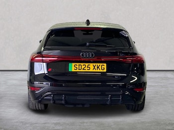 Used Audi A6 Saloon 2025 for sale - 75436555: Photo