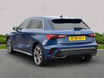 Used Audi A3 2026 for sale - 79380228: Photo