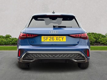 Used Audi A3 2026 for sale - 79380228: Photo