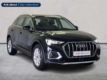 2025 - 35 Tfsi Sport 5Dr S Tronic