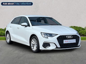 Audi - A3