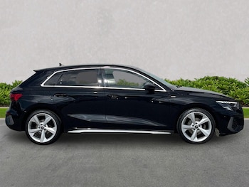 Used Audi A3 2023 for sale - 78554959: Photo