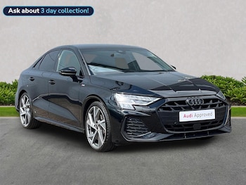 Used Audi A3 2025 for sale - 79459317: Photo