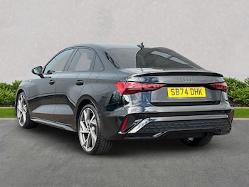 Used Audi A3 2025 for sale - 79459317: Photo