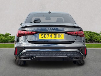 Used Audi A3 2025 for sale - 79459317: Photo