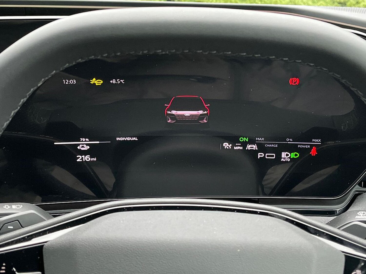 Used Audi A6 2025 for sale - 77489088: Photo 10