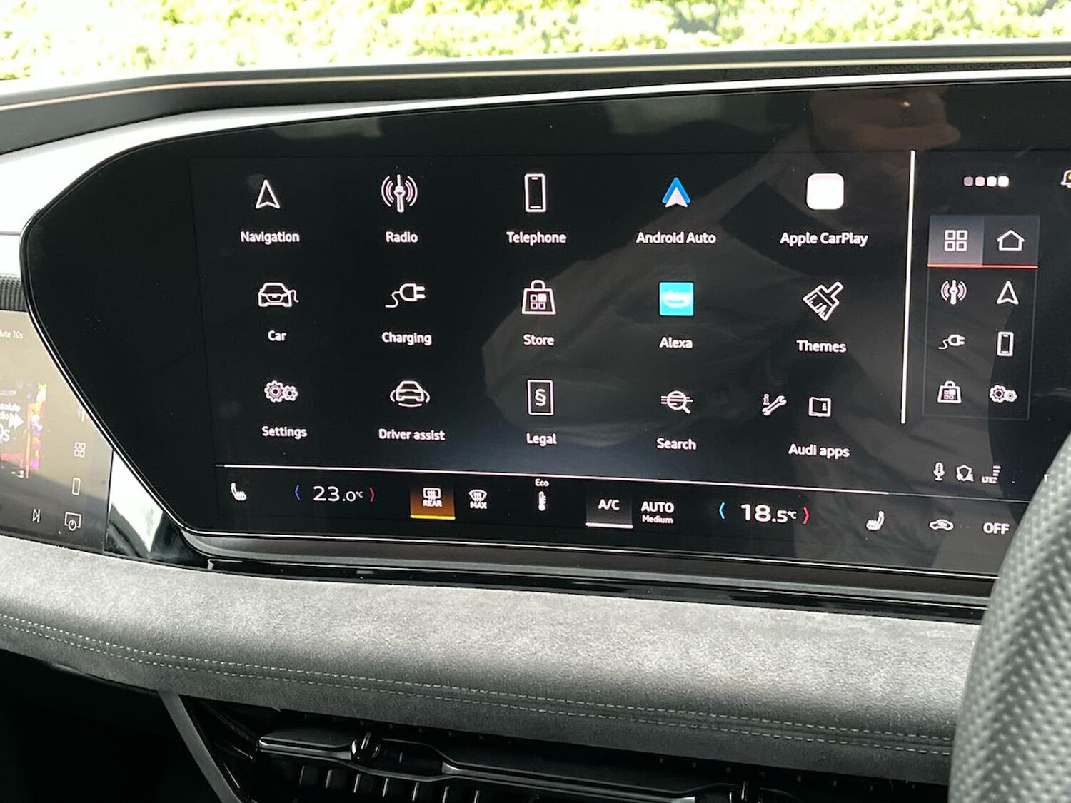 Used Audi A6 2025 for sale - 77489088: Photo 11