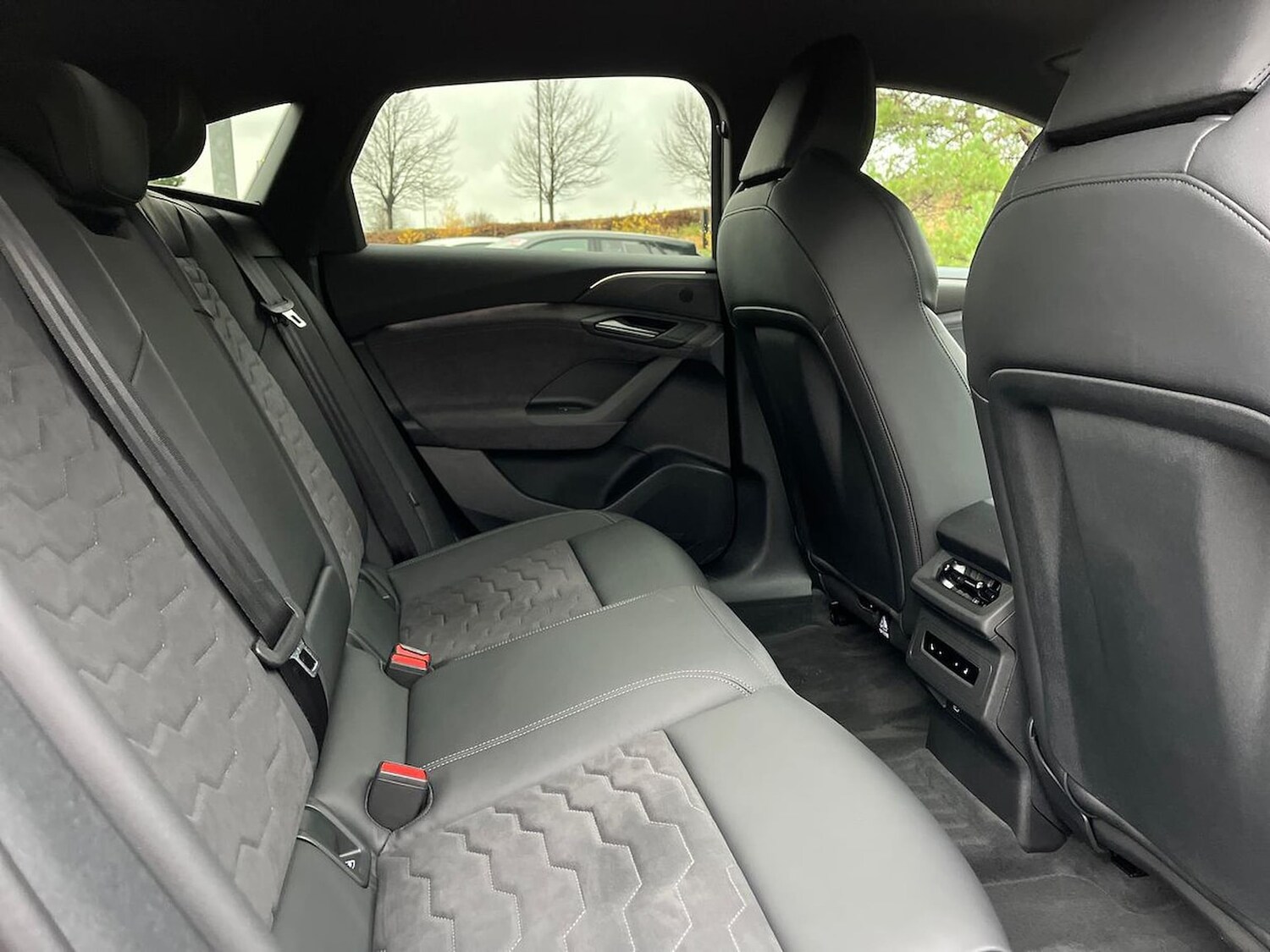 Used Audi A6 2025 for sale - 77489088: Photo 16