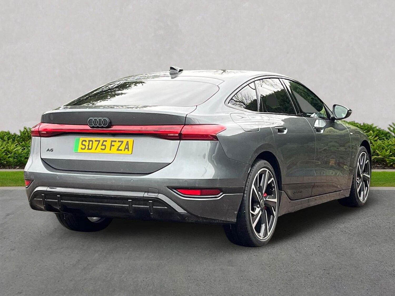 Used Audi A6 2025 for sale - 77489088: Photo 18