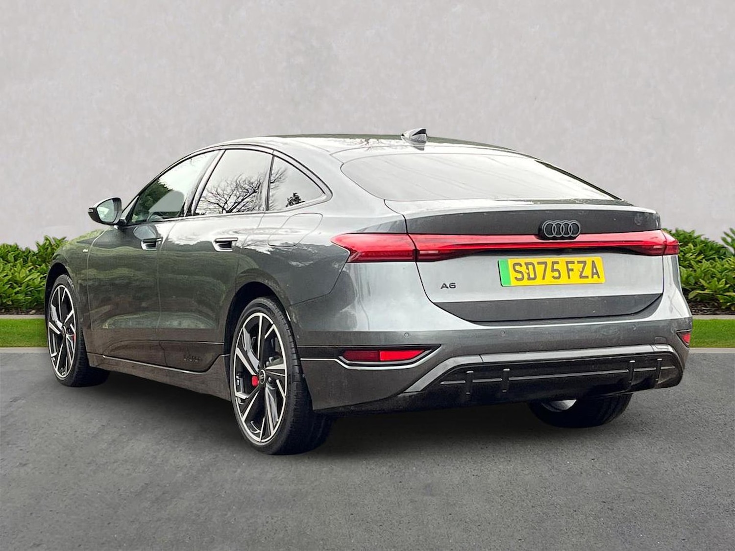 Used Audi A6 2025 for sale - 77489088: Photo 2