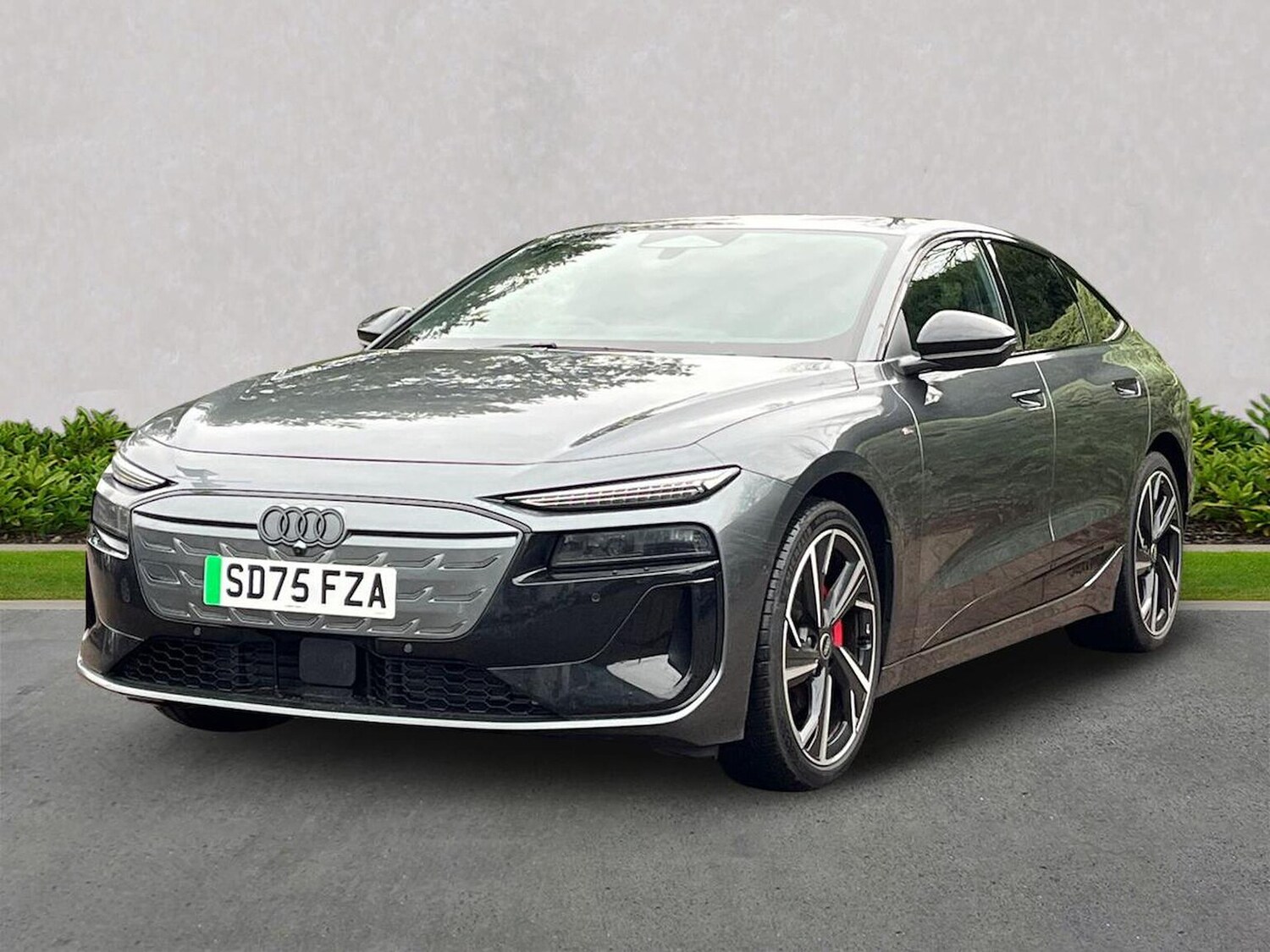 Used Audi A6 2025 for sale - 77489088: Photo 20