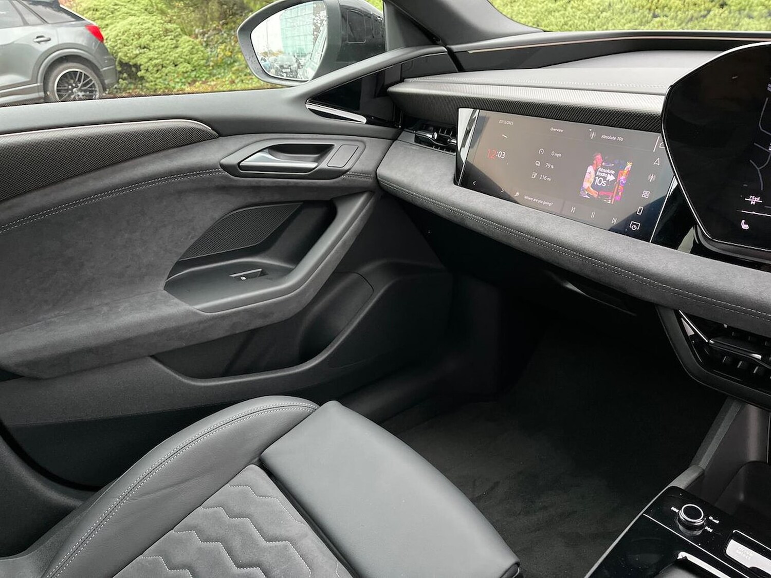 Used Audi A6 2025 for sale - 77489088: Photo 22