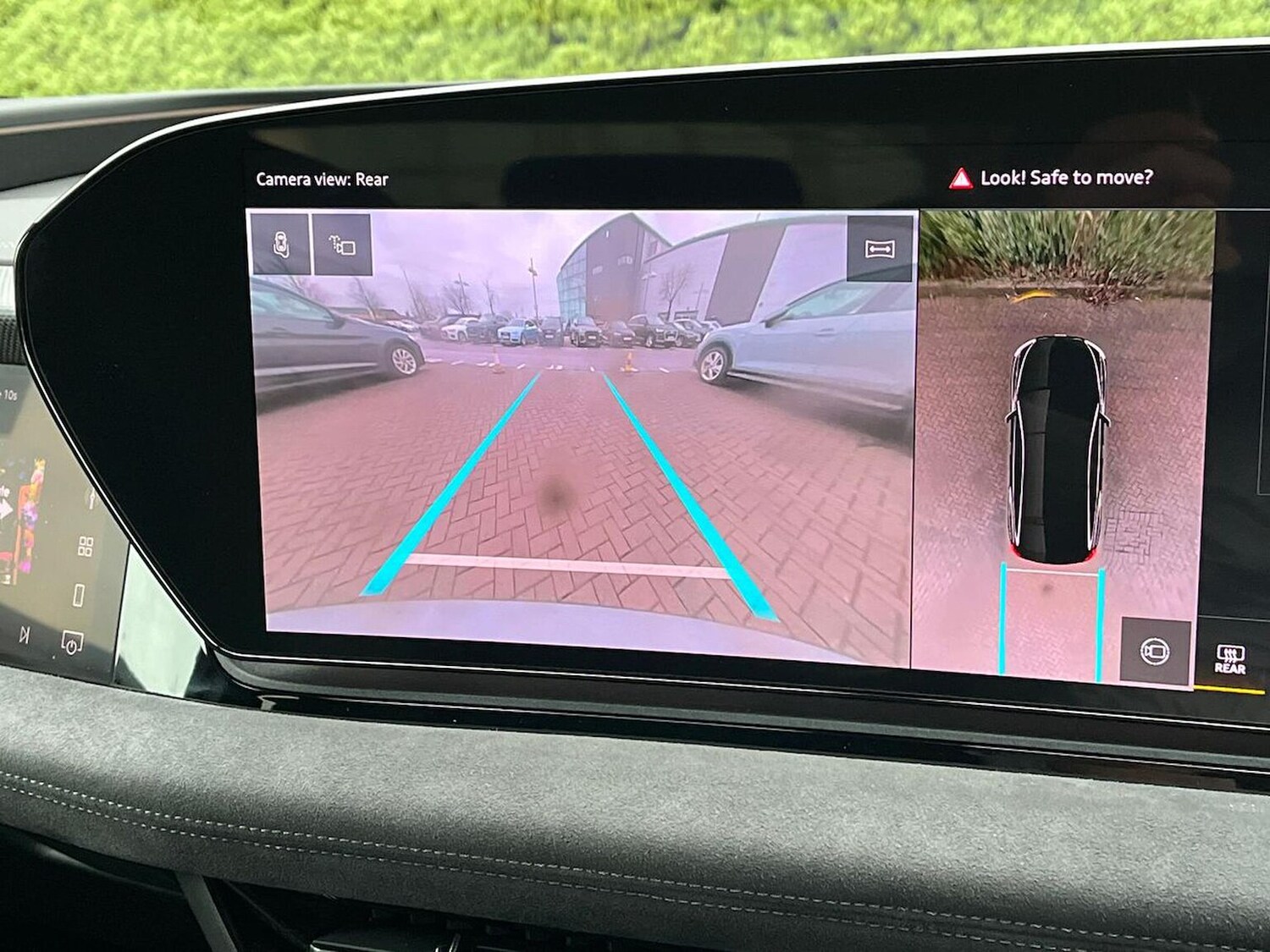 Used Audi A6 2025 for sale - 77489088: Photo 23